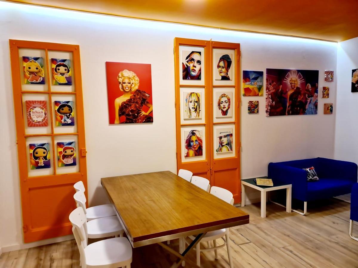 Arc House Gracia — Foto 3