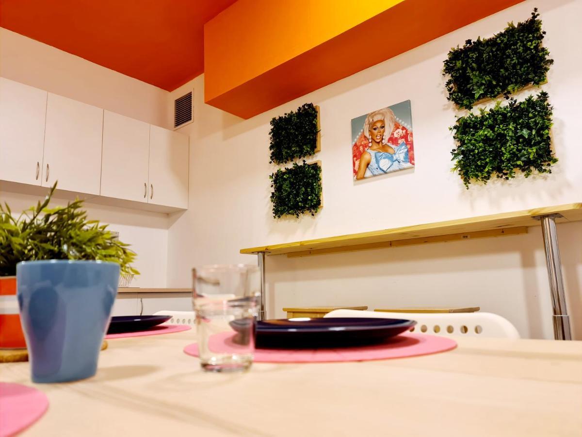 Arc House Gracia — Foto 2